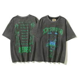 Picture of Four Cactus T Shirts Short _SKUFourCactusM-2XLcztx335113674